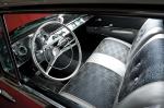 Chevrolet Bel Air Fuel Injection Sport Coupe 1957 года